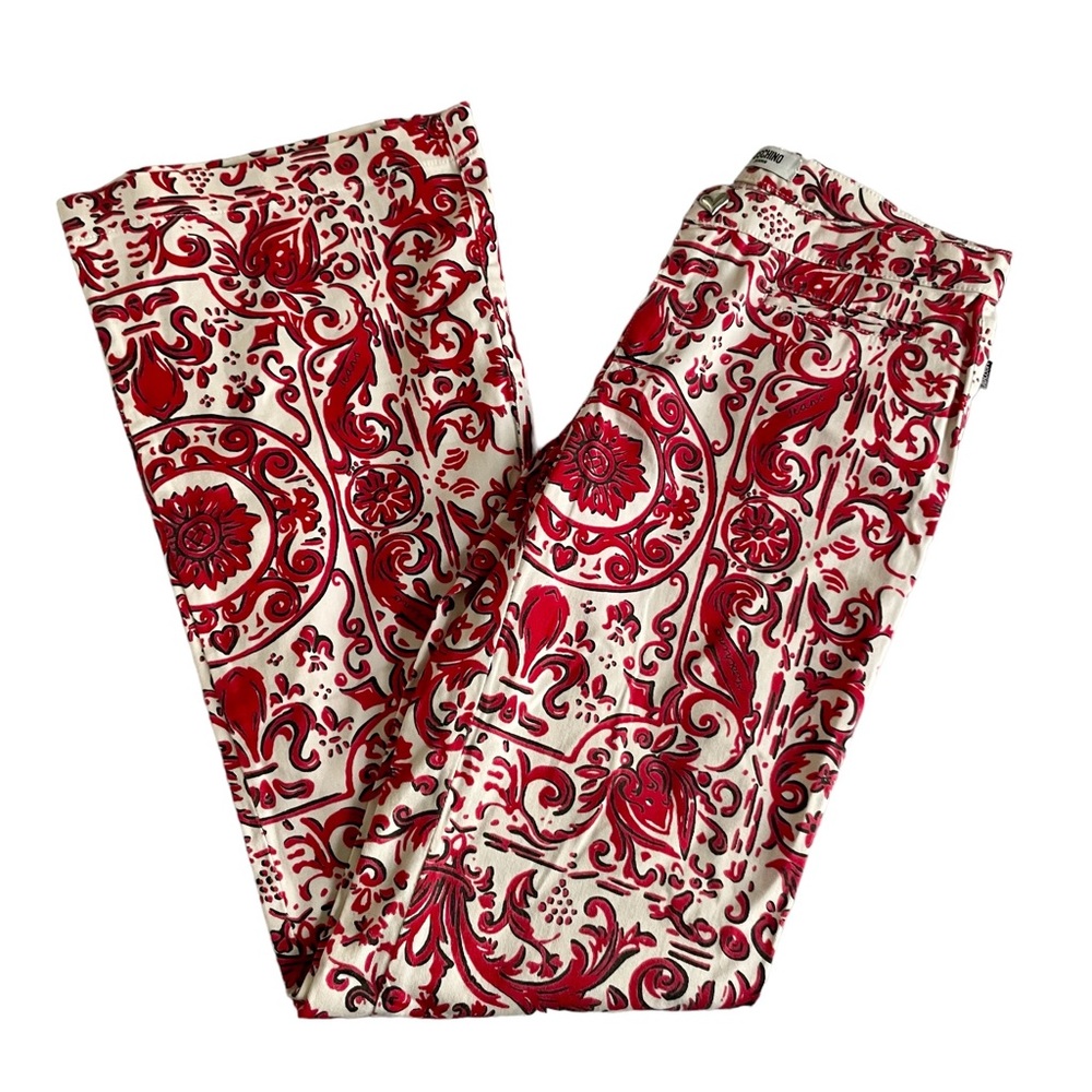 Moschino Jeans Pants